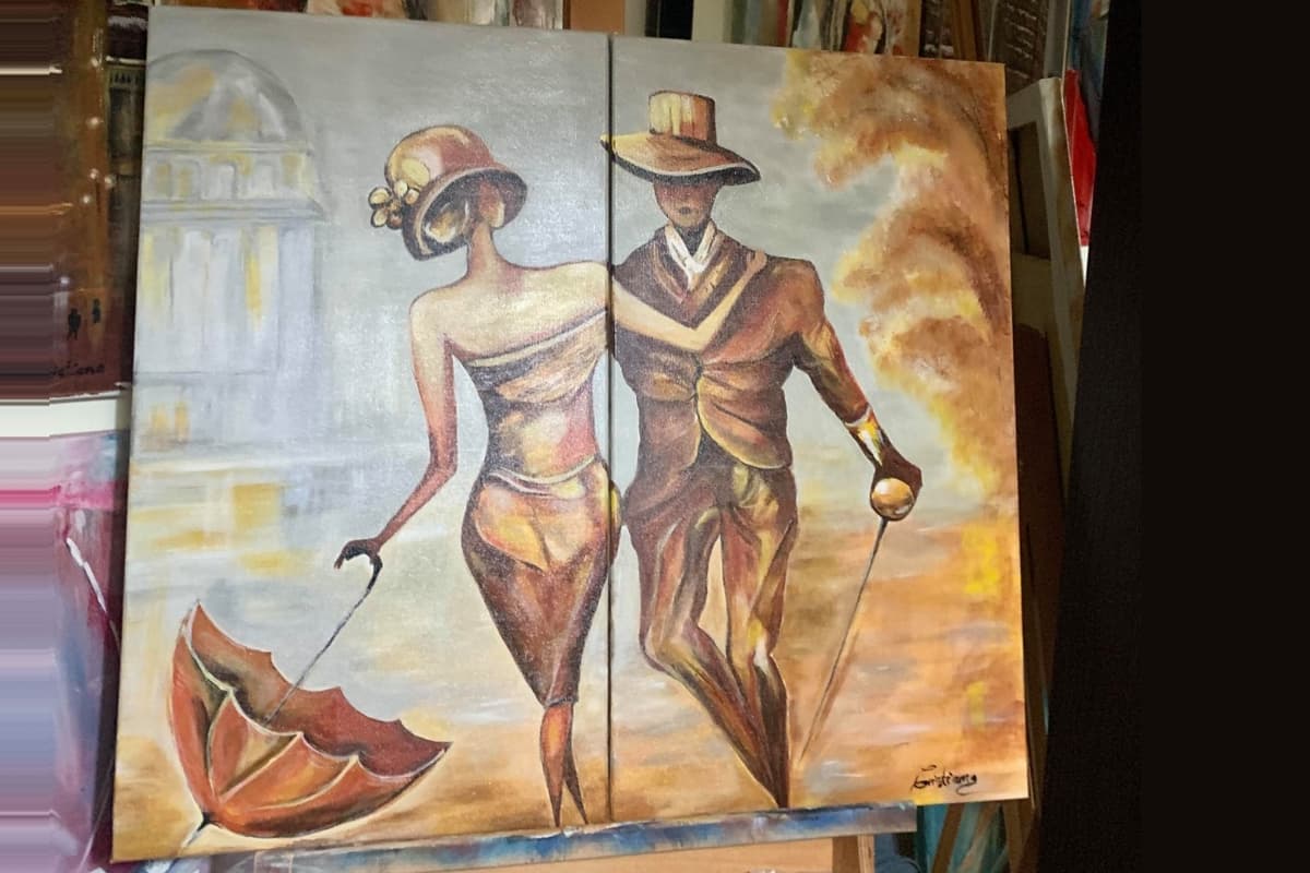 Atelier - Spațiu Creativ