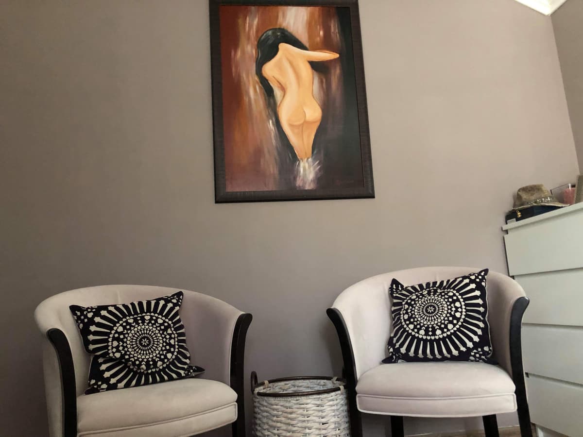 Intim - Spațiu Personal