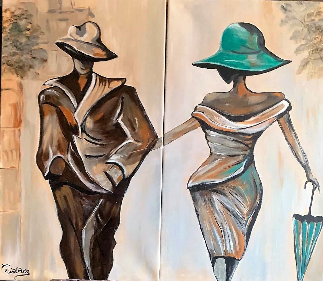 Plimbare - Călătorie Vizuală