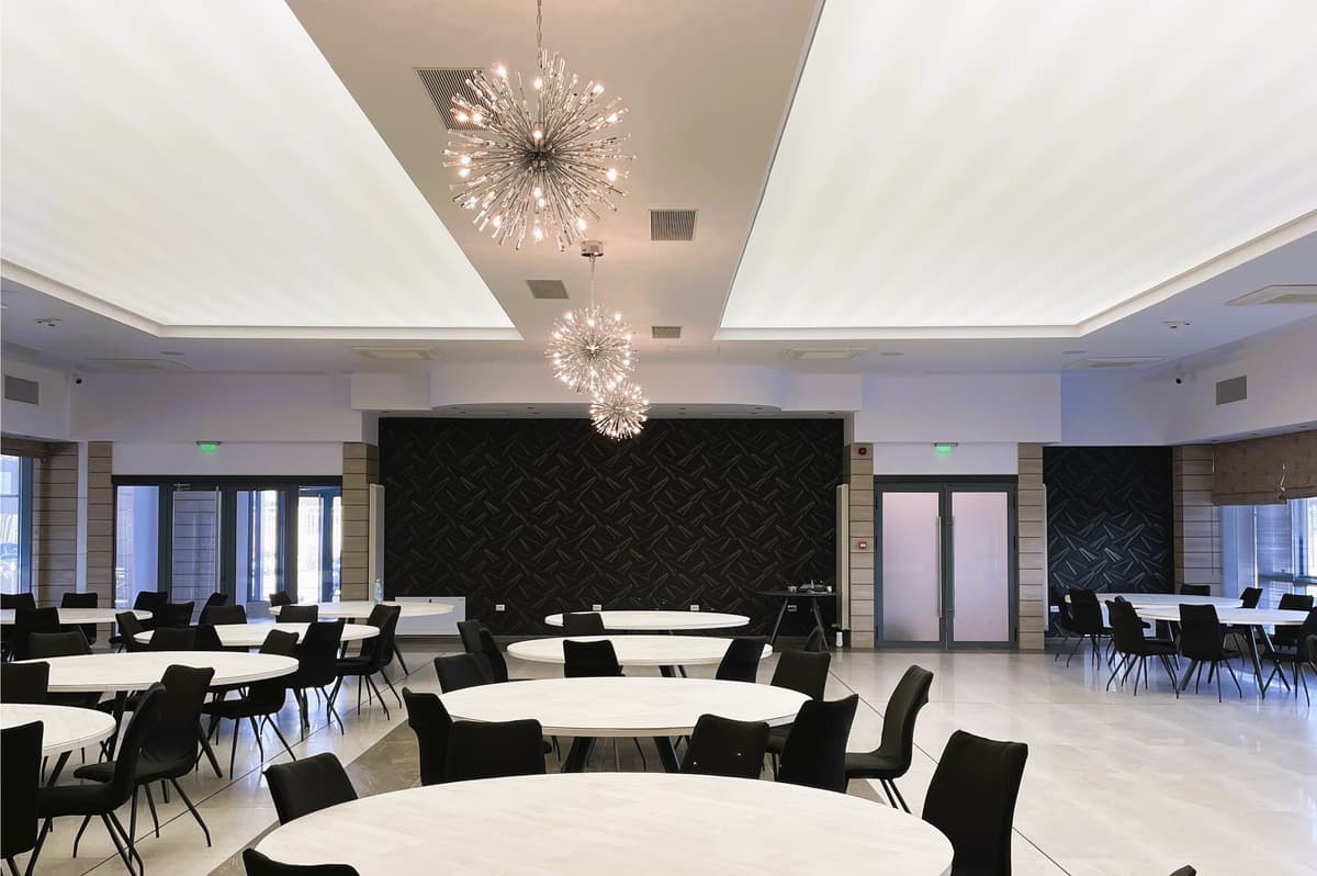 Catering Made Classy - Eleganță Culinară