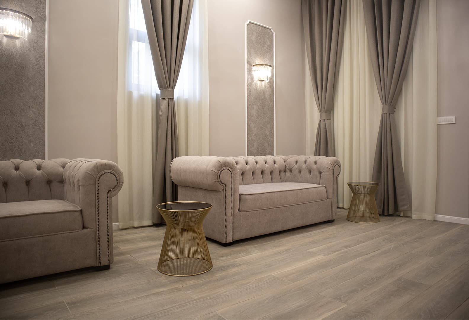 AlexTell - Design Culinar Contemporan