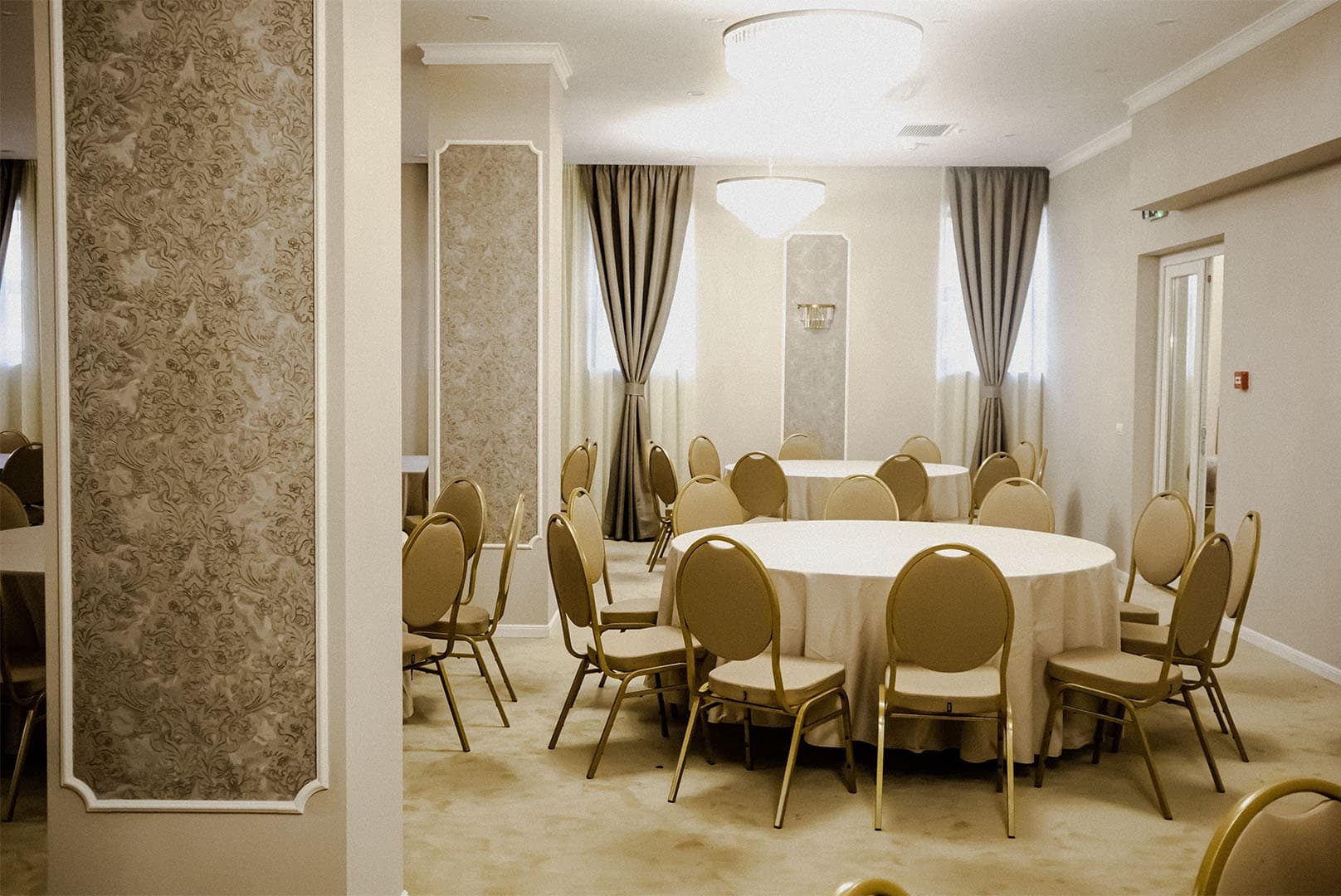 Ballroom - Spațiu pentru Evenimente